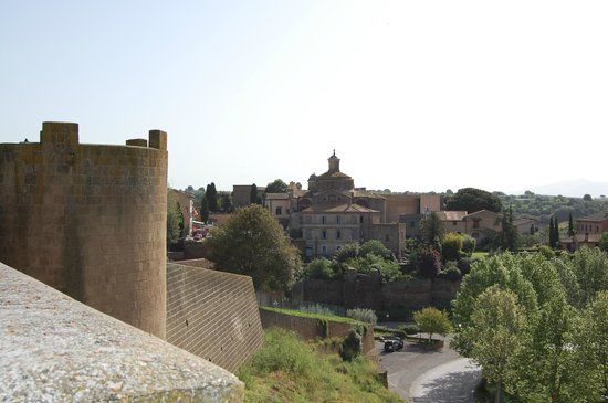 Chiesa di San Pancrazio